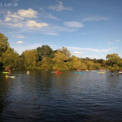 Norfolk Lakes Residential Trip - 1